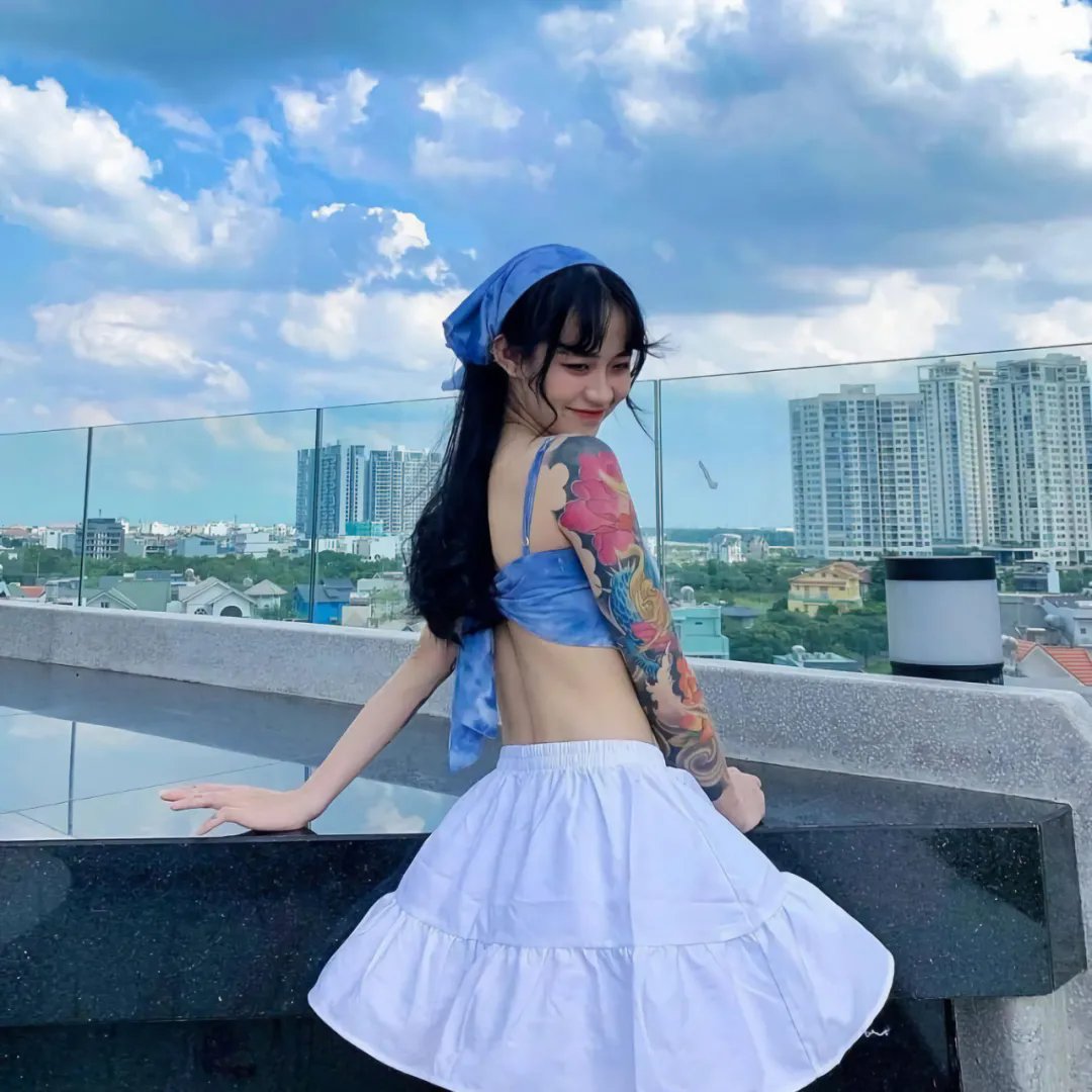 爱摸你爱摸我