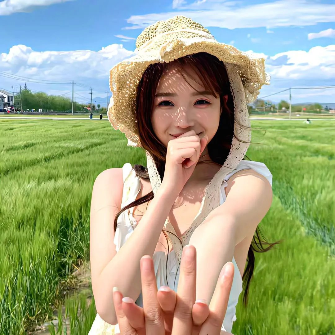 我老公的马甲，你也配穿